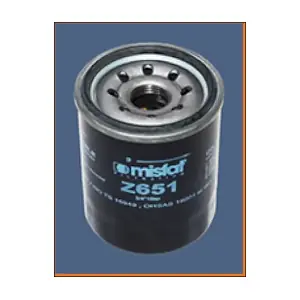 MISFAT Z651