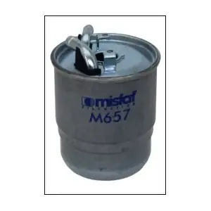 MISFAT M657
