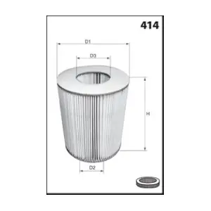 R1275 MISFAT