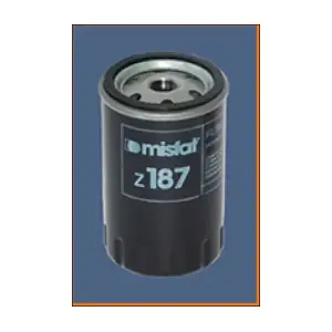 MISFAT Z187