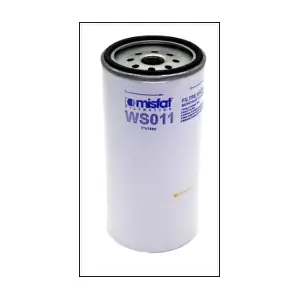 WS011 MISFAT