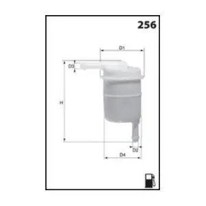MISFAT E112