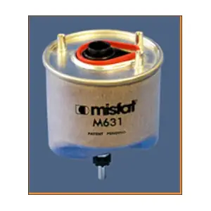 MISFAT M631
