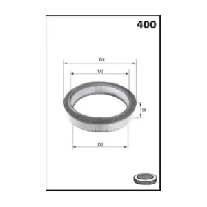 MISFAT R1120