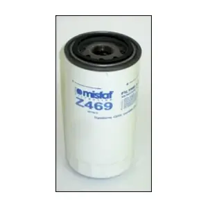 Z469 MISFAT