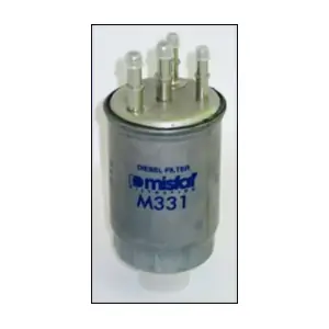 MISFAT M331