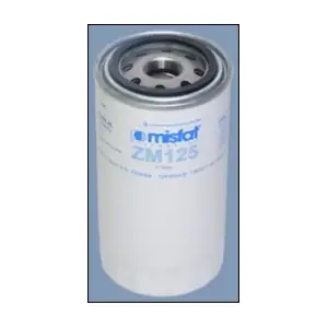 MISFAT ZM125