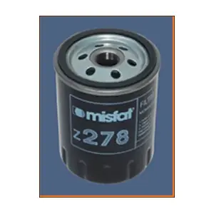 MISFAT Z278