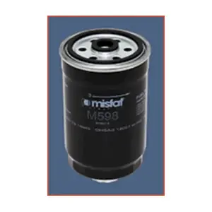 MISFAT M598