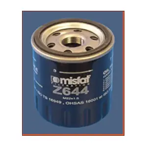 MISFAT Z644