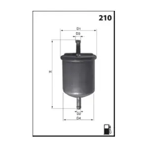 MISFAT E111