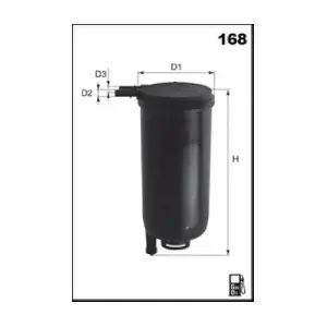 F156 MISFAT