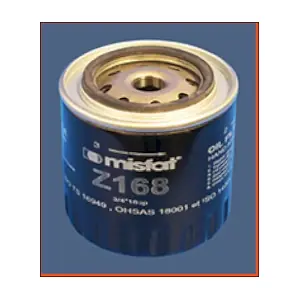 MISFAT Z168