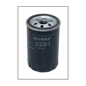 MISFAT Z291