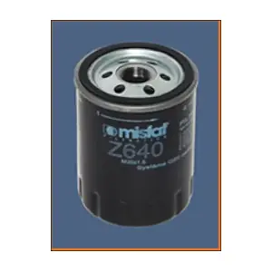 MISFAT Z640