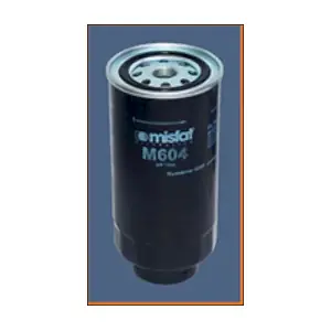 M604 MISFAT