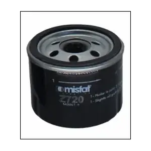 MISFAT Z720
