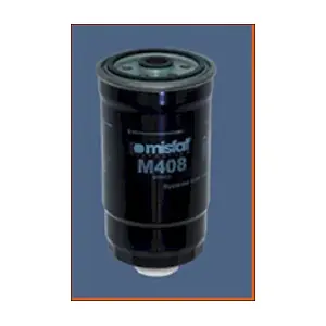 MISFAT M408