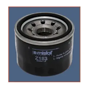 MISFAT Z183