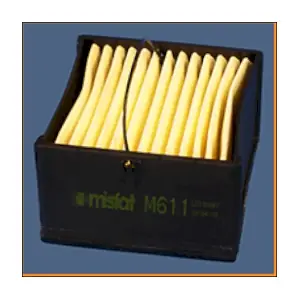 M611 MISFAT