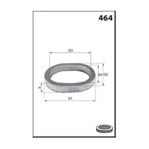MISFAT R1206