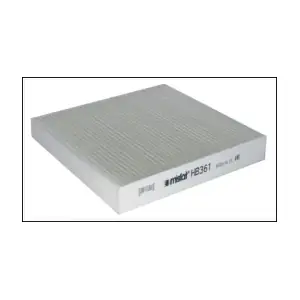 MISFAT HB361