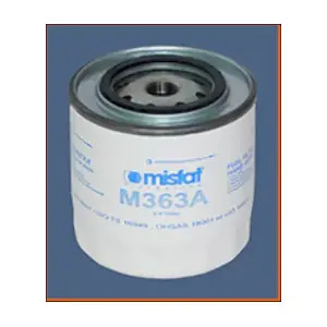 MISFAT M363A