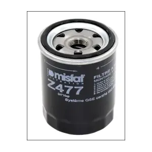 MISFAT Z477