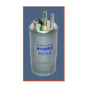 MISFAT M264