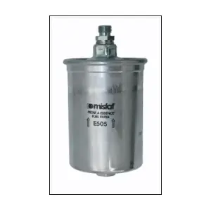 MISFAT E505