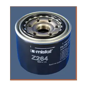 MISFAT Z264