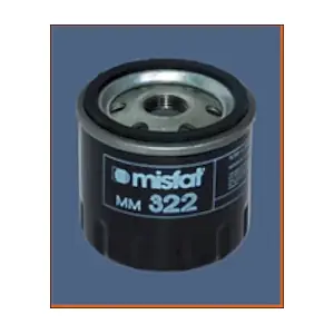 MISFAT MM322