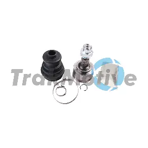 TrakMotive 400668