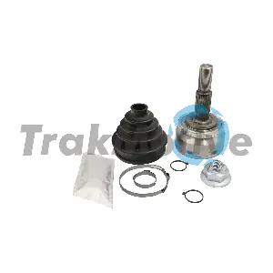 TrakMotive 400463