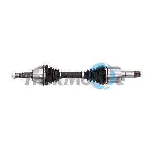 30-1582 TrakMotive