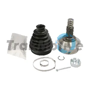TrakMotive 400081