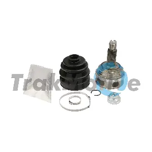 40-0181 TrakMotive