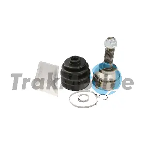 TrakMotive 400166