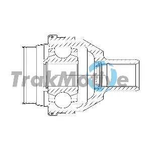 45-0299 TrakMotive