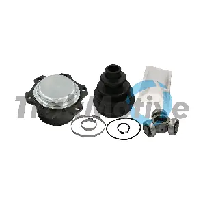 TrakMotive 450102