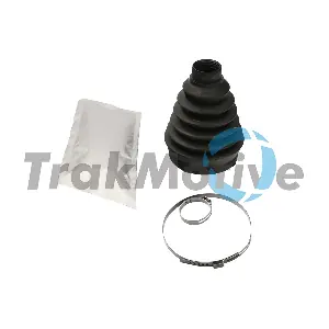 50-0670 TrakMotive