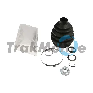 TrakMotive 50-0712