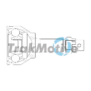 40-0948 TrakMotive
