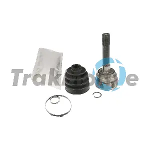 TrakMotive 40-0253