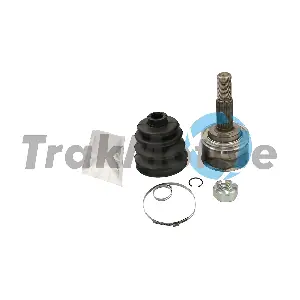 40-0304 TrakMotive
