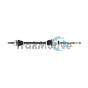 302235 TRAKMOTIVE