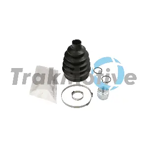 50-0172 TrakMotive