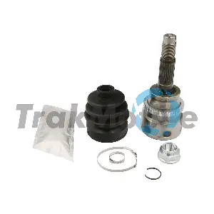 40-0103 TrakMotive