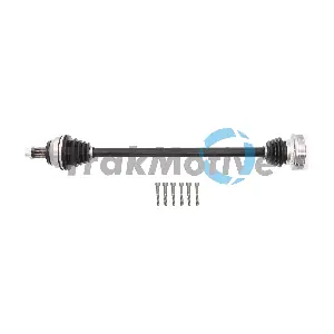 30-1731 TrakMotive