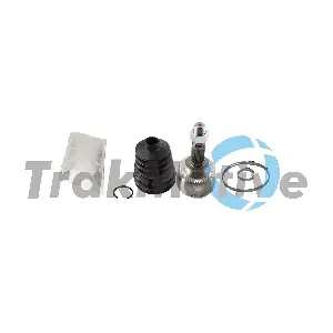 TrakMotive 40-0748